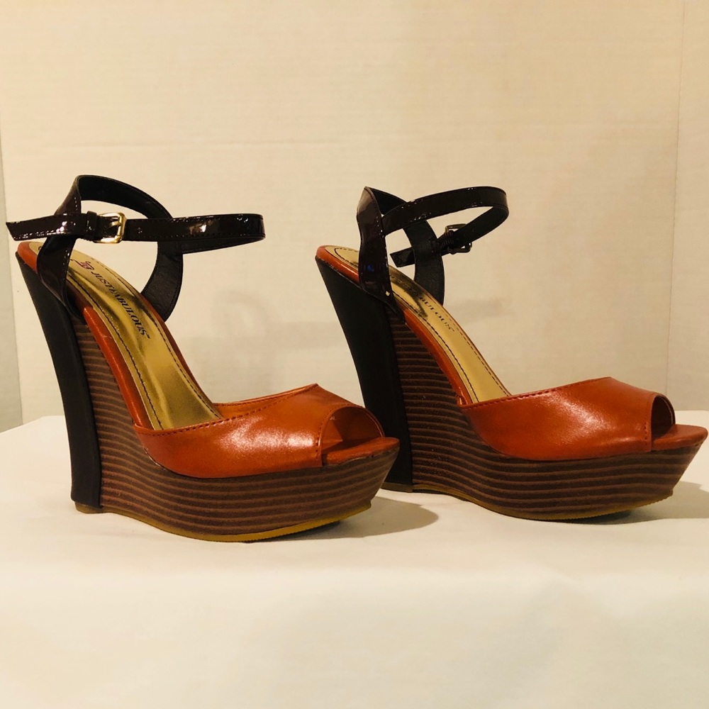 Wedges